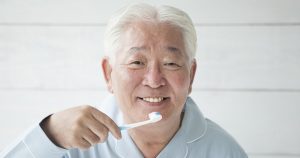 80才で自分の歯は何本残る？実態はなんと……