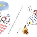 認知症、ならないために