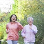 50才からの最強健康法　パワーウオーキングなど厳選5つ