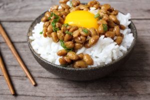 「納豆」本当の効能と最強の食べ方検証！かき混ぜるのは50回