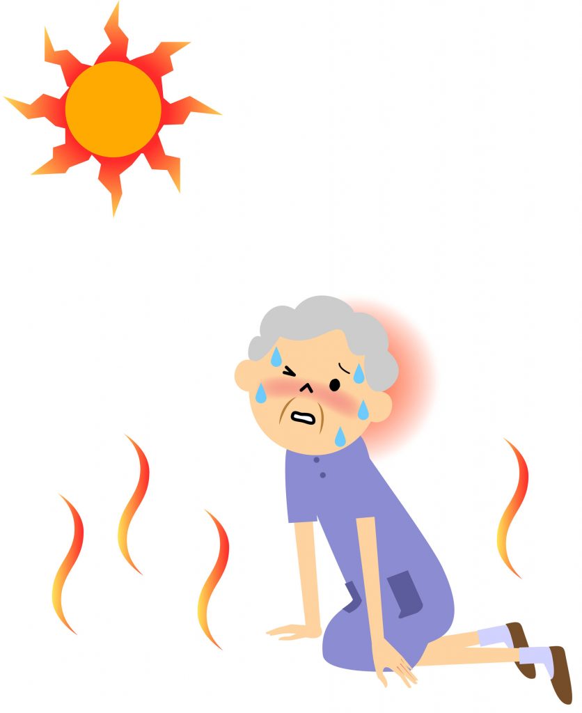 studiolaut160700015.jpg - the senior citizen sweating on a hot day