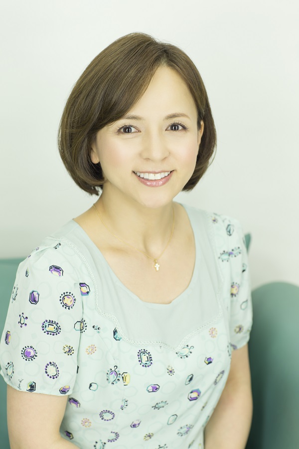 女優のいとうまい子さん