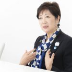 小池百合子氏インタビュー｜自宅で母を看取る…覚悟の日々（後編）シリーズ「私と介護」