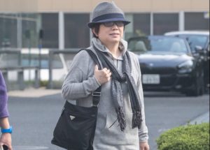 森昌子二度目の引退は、87才母の介護への覚悟。還暦の大決断