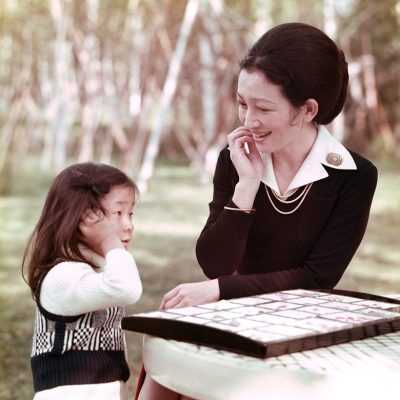 皇后美智子さまロイヤルヒストリーアルバム｜「愛」と「祈り」の来し方