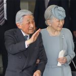 上皇后美智子さま祈りの旅　ご退位最後の儀式へ京都にお出かけ