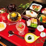高級レストランのよう！栄養バランスも完璧な食事が評判の高齢者ホーム