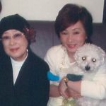 赤木春恵さん 　娘が明かす知られざる介護1500日と遺された珠玉の言葉