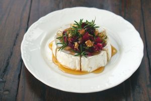 認知機能の低下対策にカマンベールチーズ｜おいしい食べ方・レシピ