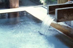 正しい入浴法を温泉療法専門医が伝授｜乾燥・冷え対策をチェック