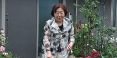 評論家　樋口恵子さん