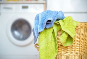 あなたの洗濯法は間違っているかも!?洗濯常識クイズでチェック！