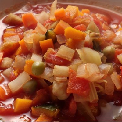 長生できる最強の野菜スープレシピ｜抗酸化物質たっぷりでがん