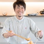 料理研究家コウケンテツさん「理想のから揚げ」4つの法則「覚えやすくて簡単なのに絶品」