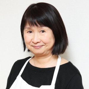 国際中医薬膳師 大友育美さん