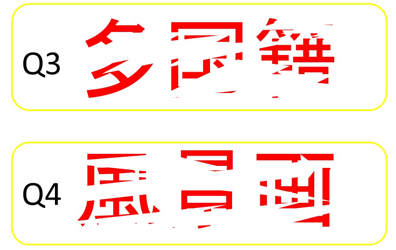 週刊脳トレ｜「カット熟語」で記憶や作業に関する脳の働きを鍛えましょう