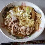 認知症の母がコロナ禍で作ったラーメンの不安な話