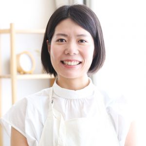 料理家・発酵マイスター 榎本美沙さん