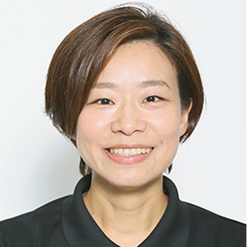 早稲田大学・ラグビー蹴球部　専任管理栄養士を務める島寿子さん