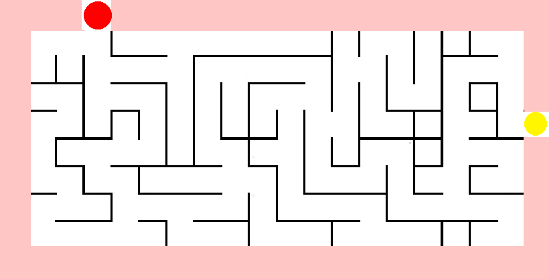 週刊脳トレ｜「迷路」で探し物をするときに役立つ機能を強化！