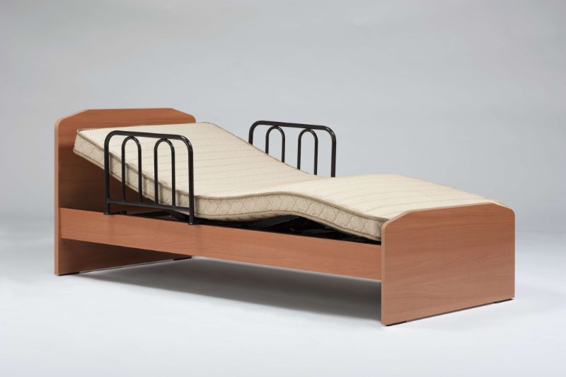 フランスベッドの電動ベッド