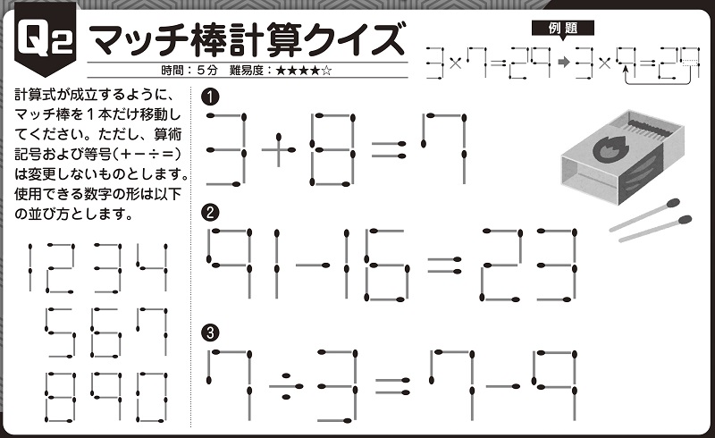 最強の脳トレ