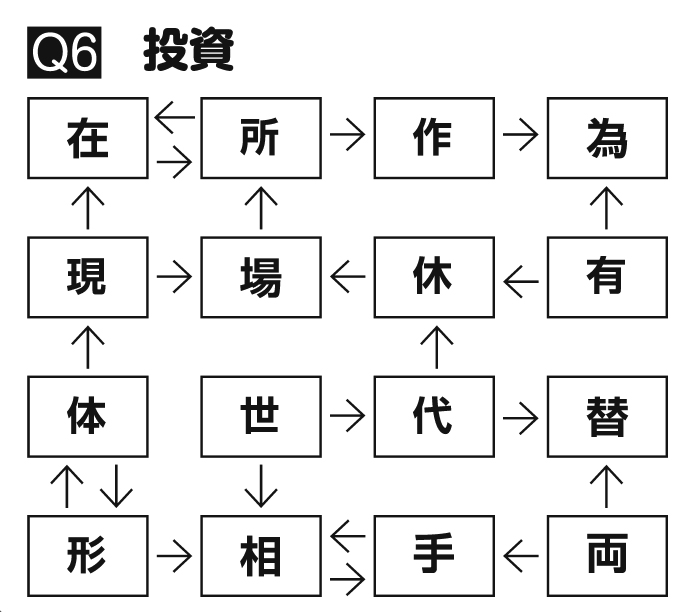 問題18