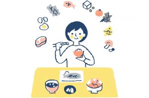 「まごはわさしい」で作る腸活メニュー｜日本の発酵食品はやっぱりすごい