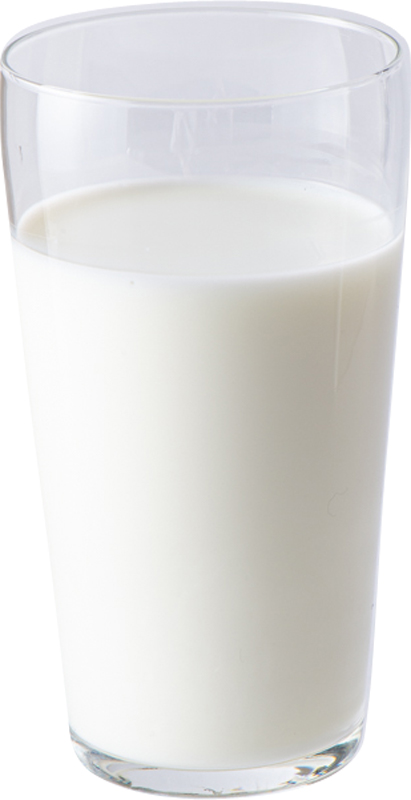 ファミリーマート　ファミマの牛乳