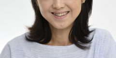 北原佐和子さん