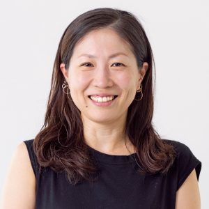 日本パンコーディネーター協会代表　稲垣智子さん