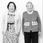 堂本暁子さん✕樋口恵子さん　89才同級生対談「60才は新たなことのはじめどき」