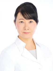 柴亜伊子さん／あいこ皮フ科クリニック院長・美容皮膚科医