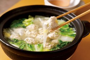森三中・村上知子さん”肉だね”の簡単レシピ3選「味見さえすればOKのゆるさで！」