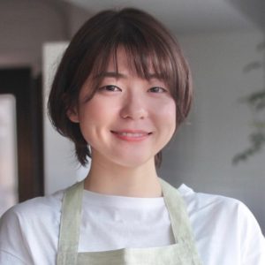 料理人　小鉢ひろかさん