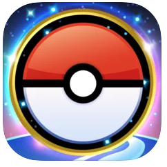 Pokémon GO　アプリ