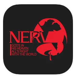 特務機関NERV（ネルフ）防災
