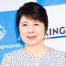 歌手の森昌子さん