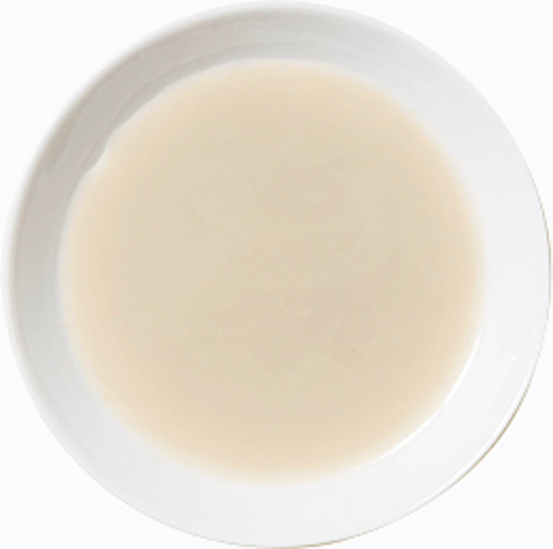 ミツカン　〆まで美味しい 濃厚鶏白湯鍋つゆ