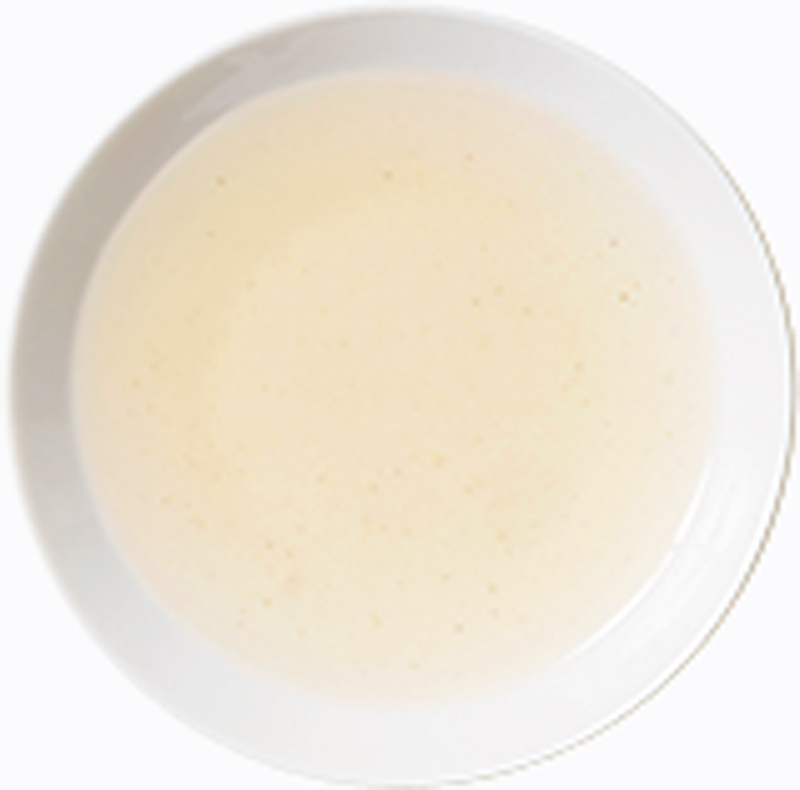 ミツカン　〆まで美味しい 地鶏 塩ちゃんこ鍋つゆ