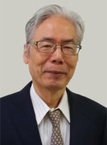 倉敷芸術科学大学名誉教授　須見洋行さん