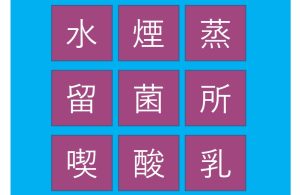 まとめて脳トレ｜GWはおさらいの3問題で脳の元気を維持しましょう