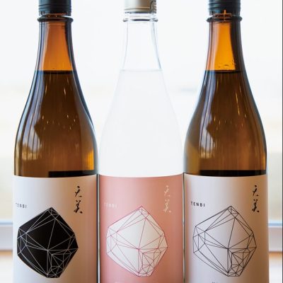 山口県の若い酒蔵が造る”太陽の恵みで醸す美しい酒”が話題 女性杜氏の