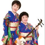 『こまどり姉妹』84才で現役！末期がん危篤状態から奇跡の回復、元気の秘訣は「食事と散歩」