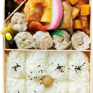 「シウマイ弁当」