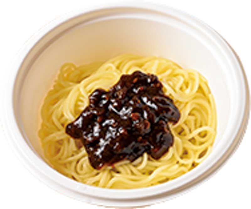 糖質0g麺 ジャージャー麺風 たれ付き