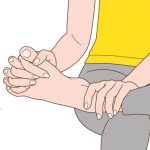 歩くときのバランスを整え足腰を強化！簡単にできる”足指ヨガ”のやり方