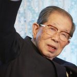 日野原重明さん105才まで現役を支えた食事は「ビフテキ・うな重」　百寿者の健康術