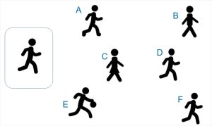 週刊脳トレ｜「同じものを探せ！」で、空間を認識する力を鍛えていこう