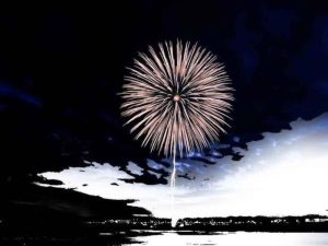 3年ぶりの開催に沸く「長岡花火」が人々を魅了して止まぬ理由「花火に込められた鎮魂・平和への祈り」